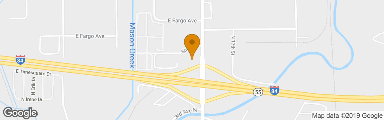 Hotel Shilo Inn Nampa Suites 