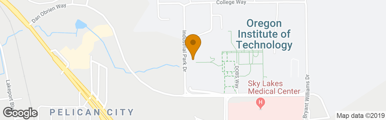 Shilo Inn Suites Hotel Klamath Falls 