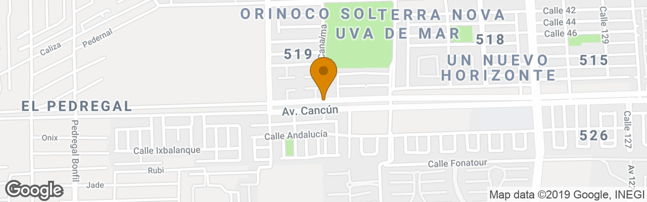 Hotel Estudio Cancun Centro 