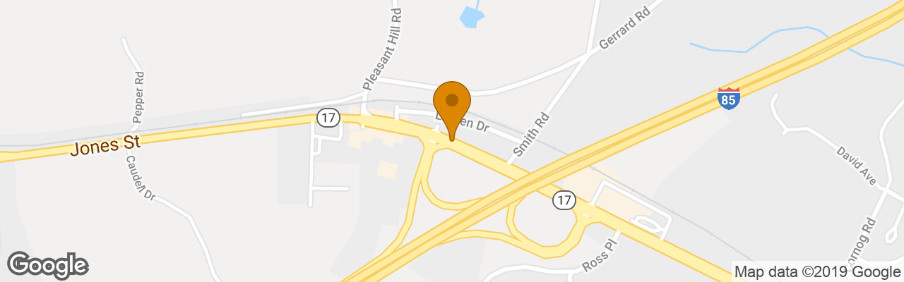 Hotel Super 8 Lavonia 