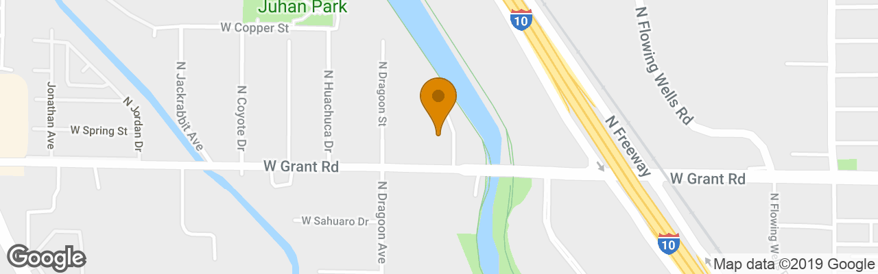 Hotel Super 8 Tucson Grant Road Area Az 