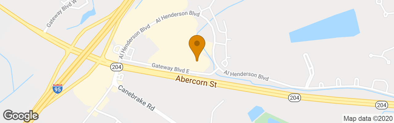 Hotel Howard Johnson Express Inn Savannah  