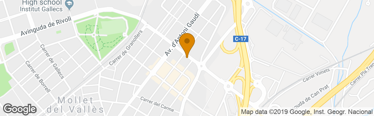 Hotel HC Mollet Barcelona 