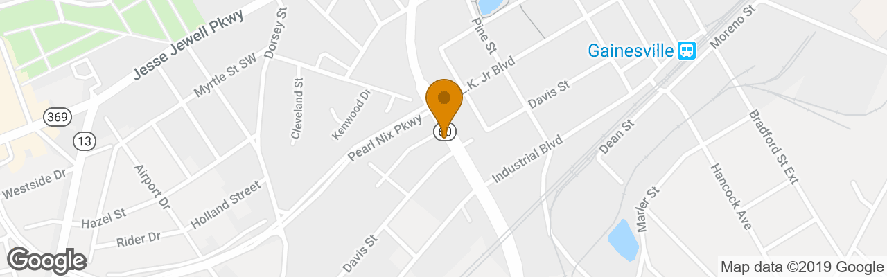 Hotel GuestHouse Inn & Suites Gainesville 