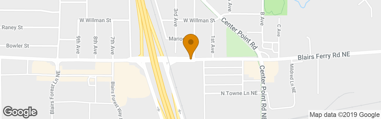 Hotel Days Inn & Suites Cedar Rapids 