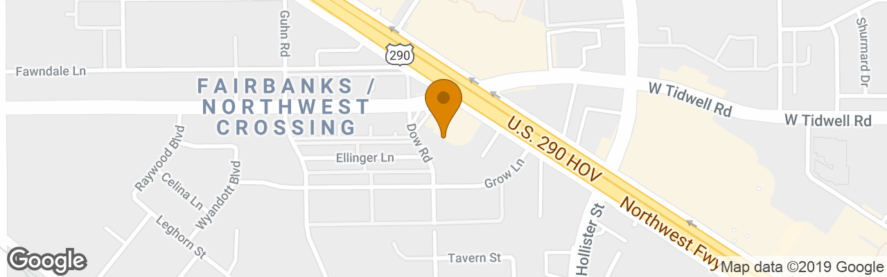 Hotel Comfort Inn Hwy. 290 NW 