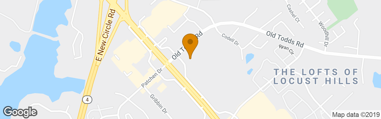 Hotel Shoney's Inn of Lexington 