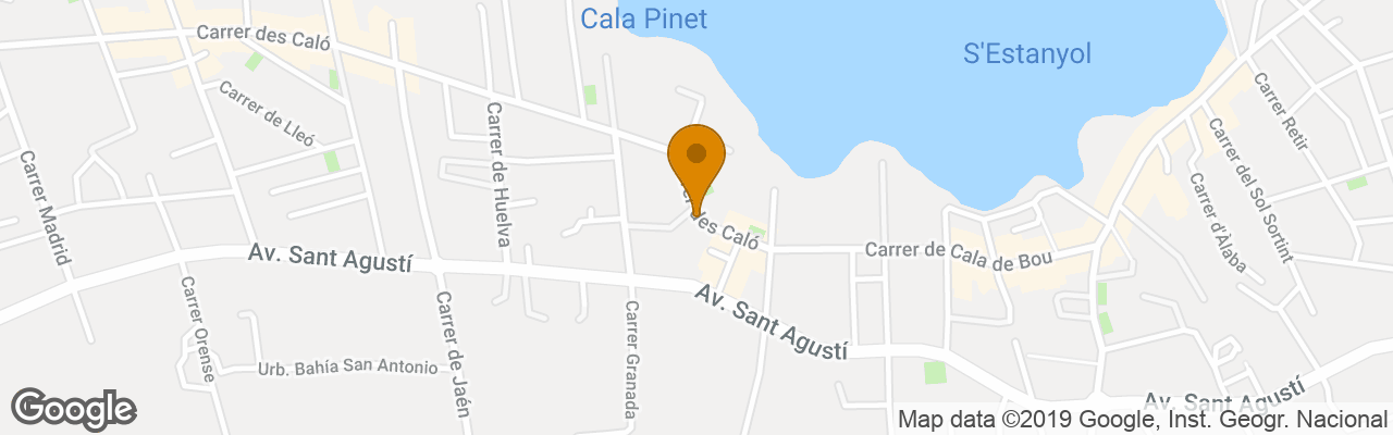 Apartamentos Riviera 