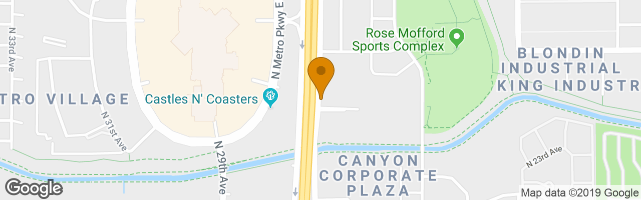 Hotel MainStay Suites at Metro Center 