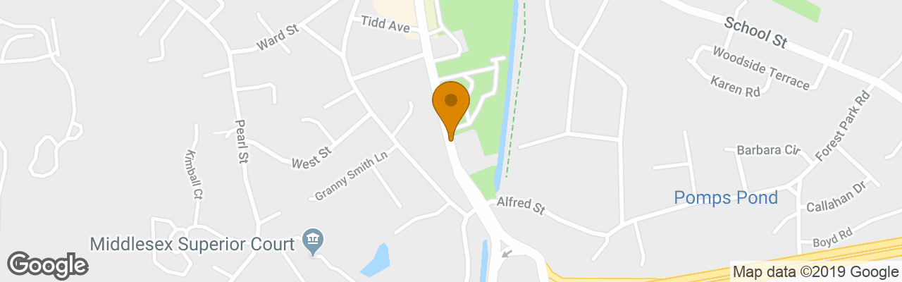 Hotel Extended Stay Deluxe Boston Woburn 