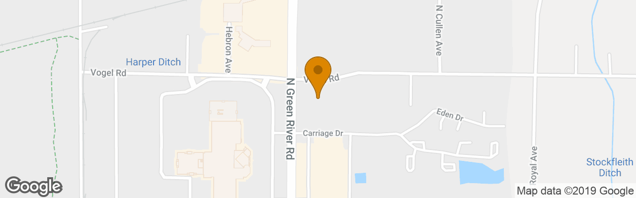 Hotel Jameson Inn Evansville 