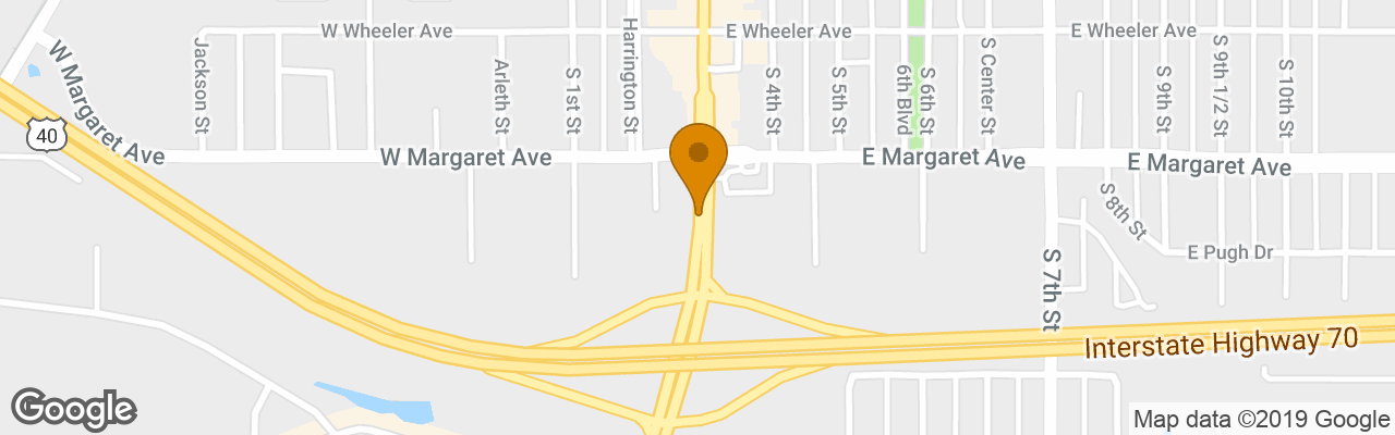 Hotel Clarion Inn & Suites Terre Haute 