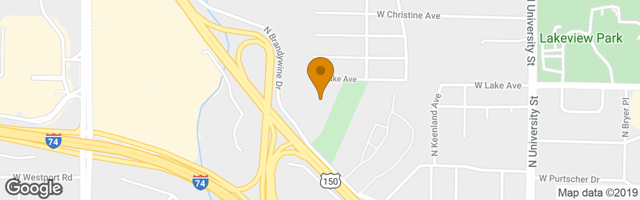 Hotel Quality Inn & Suites Peoria 