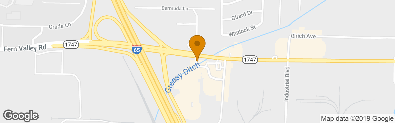 Hotel Jameson Inn Louisville South 