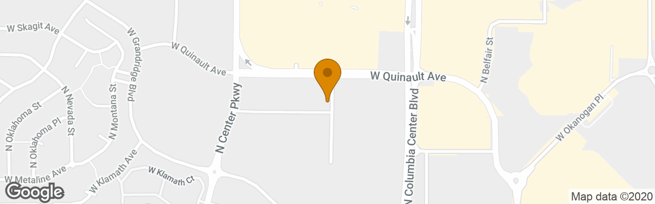 Hotel Quality Inn Kennewick 