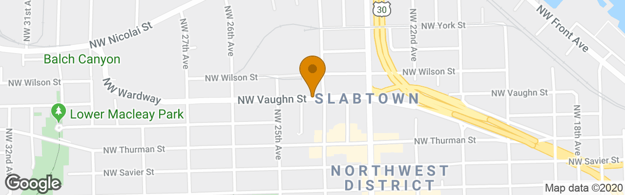 Hotel Silver Cloud Inn Portland 