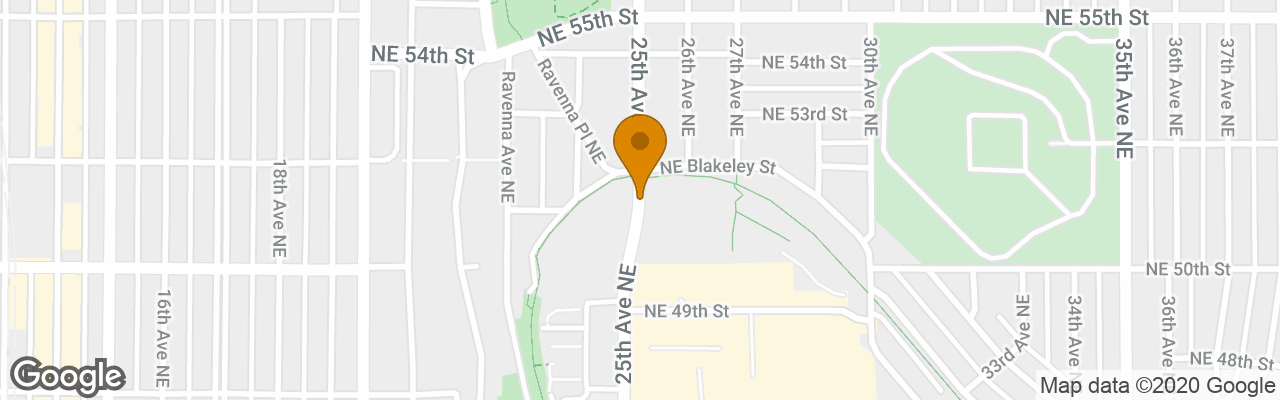 Hotel Silver Cloud Inn University 