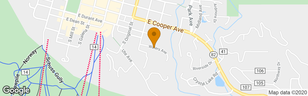 Hotel Aspen Silverglo By Frias 