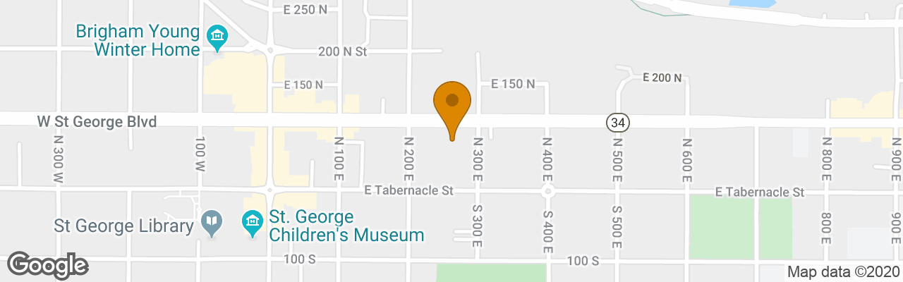 Hotel Super 8 St. George UT 