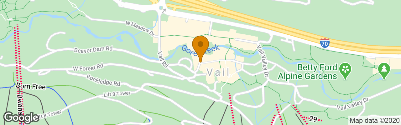 Hotel Sitzmark Lodge 