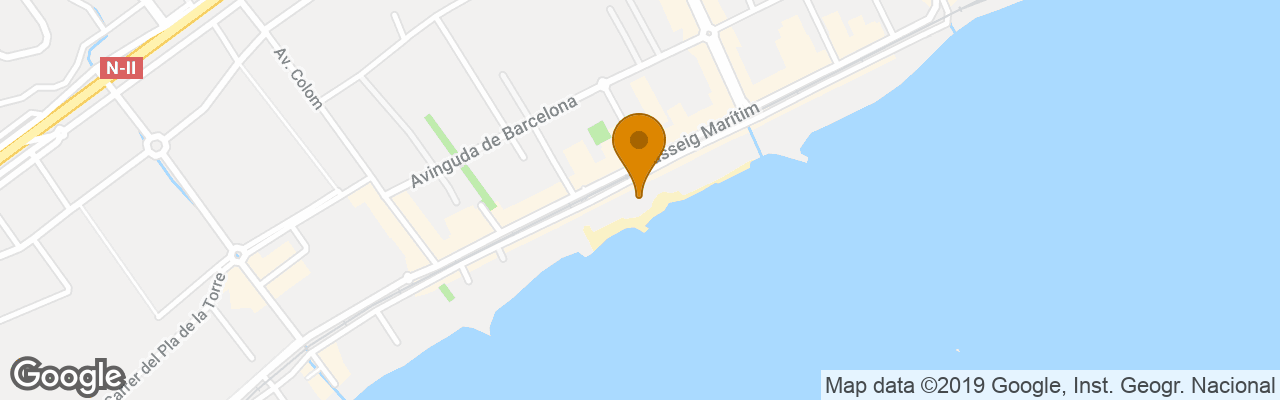 Aparthotel Quintasol 