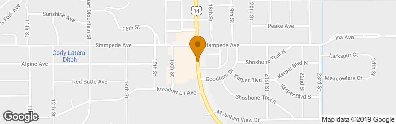 Hotel Skyline Motor Inn 