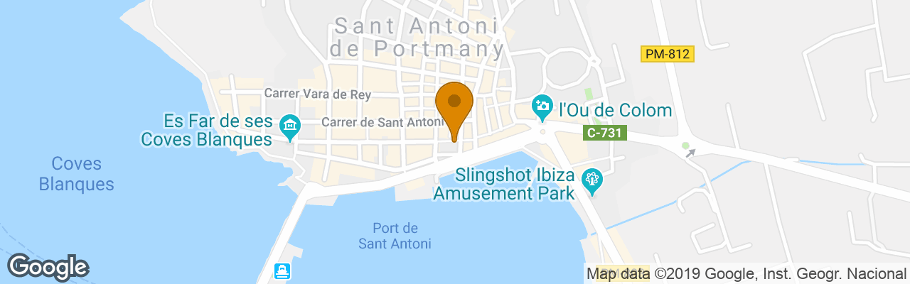 Apartamentos Sa Clau 