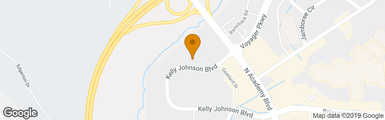 Hotel Sleep Inn North Academy 