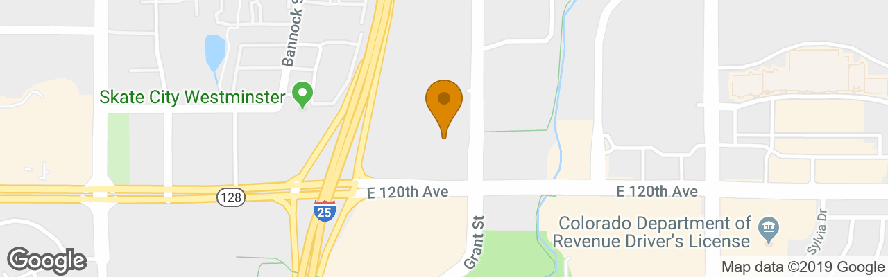 Hotel Sleep Inn Thornton 