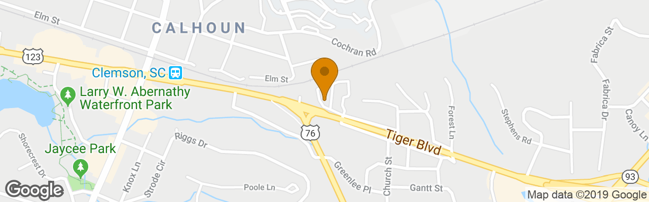 Hotel Sleep Inn Clemson 