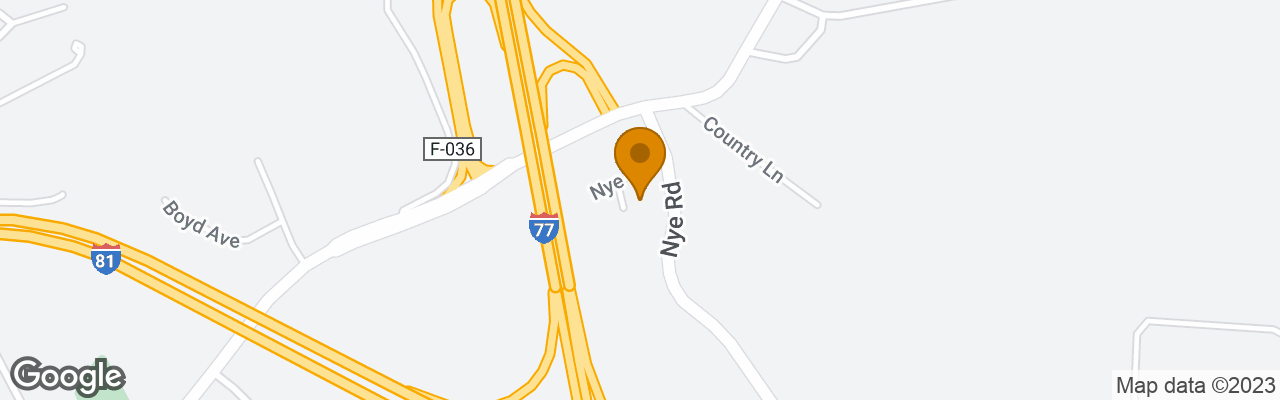 Hotel Sleep Inn Wytheville  