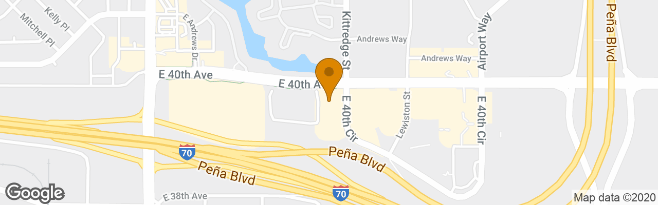 Hotel Sleep Inn Denver International Airport  