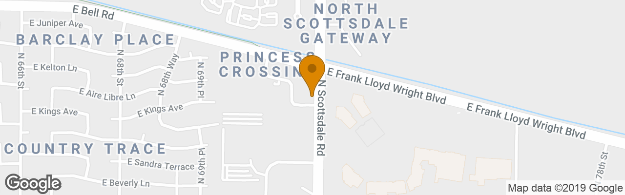 Hotel Sleep Inn at North Scottsdale Road 