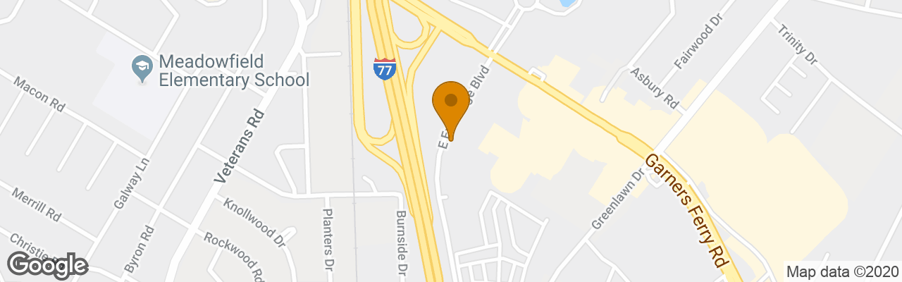 Hotel Sleep Inn Near Ft. Jackson 