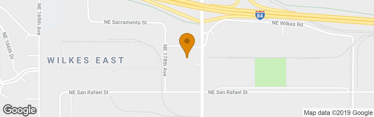 Hotel Days Inn Portland Gresham 