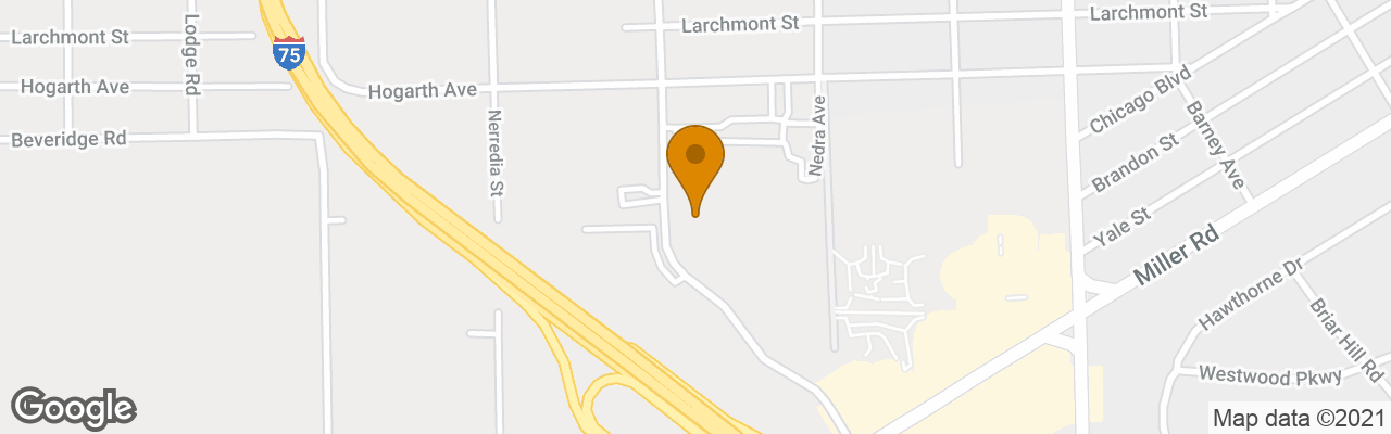 Hotel Rodeway Inn Airport 