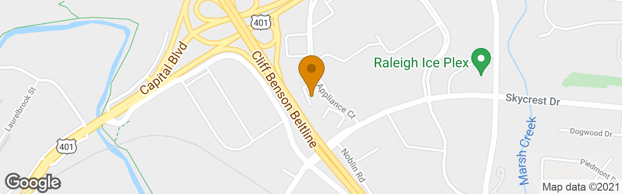 Hotel Econo Lodge Inn & Suites Raleigh 