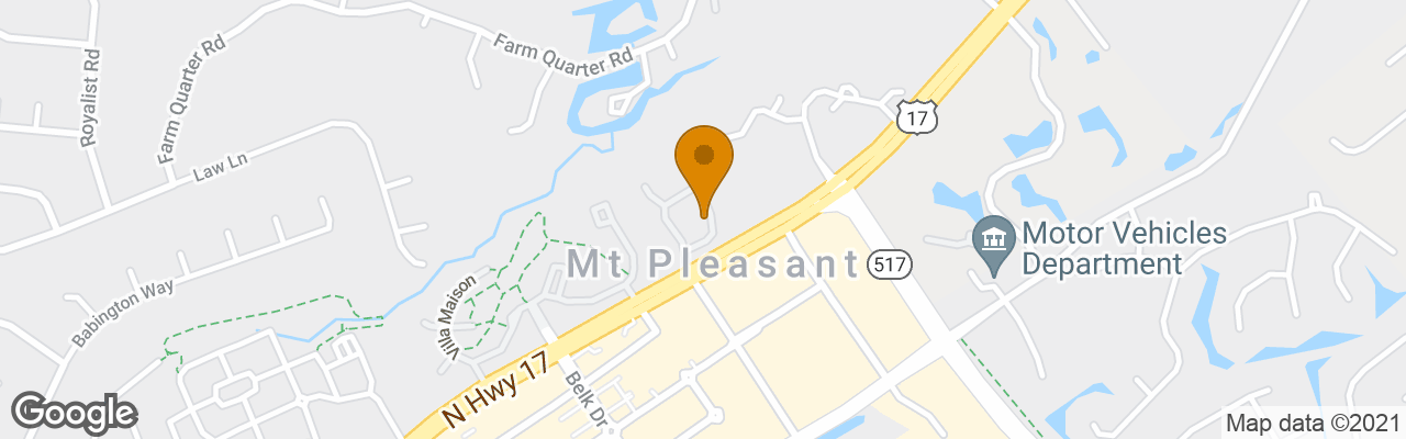 Hotel Sleep Inn Mount Pleasant 