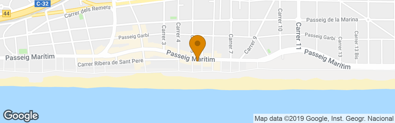 Stay Barcelona Castelldefels 