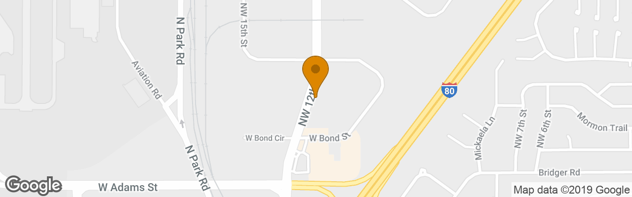 Hotel Howard Johnson Lincoln 