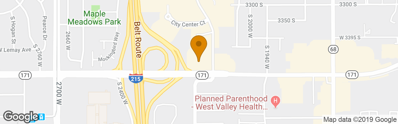 Hotel Sleep Inn Salt Lake City 