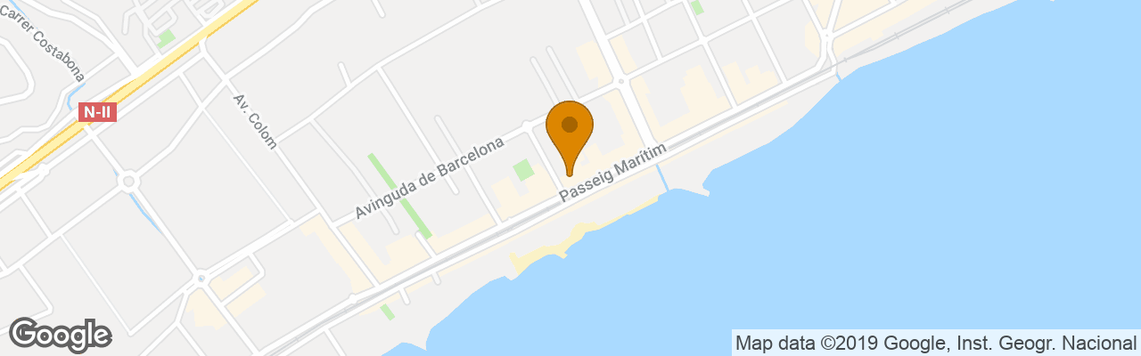 Hotel Sumus Monteplaya - Adults Only 