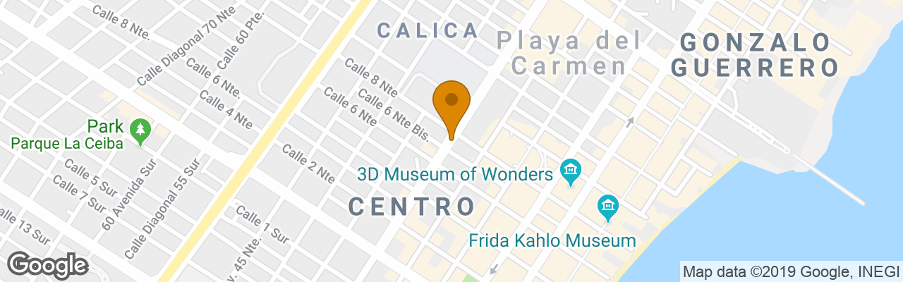 Koox Studio 30 Condhotel 