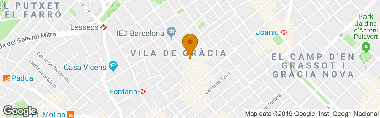 Mh Apartments Gracia 