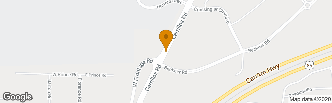 Hotel Inn At Santa Fe 