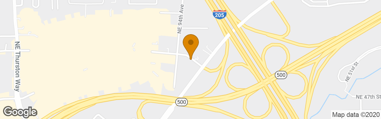 Hotel Rodeway Inn & Suites Vancouver 