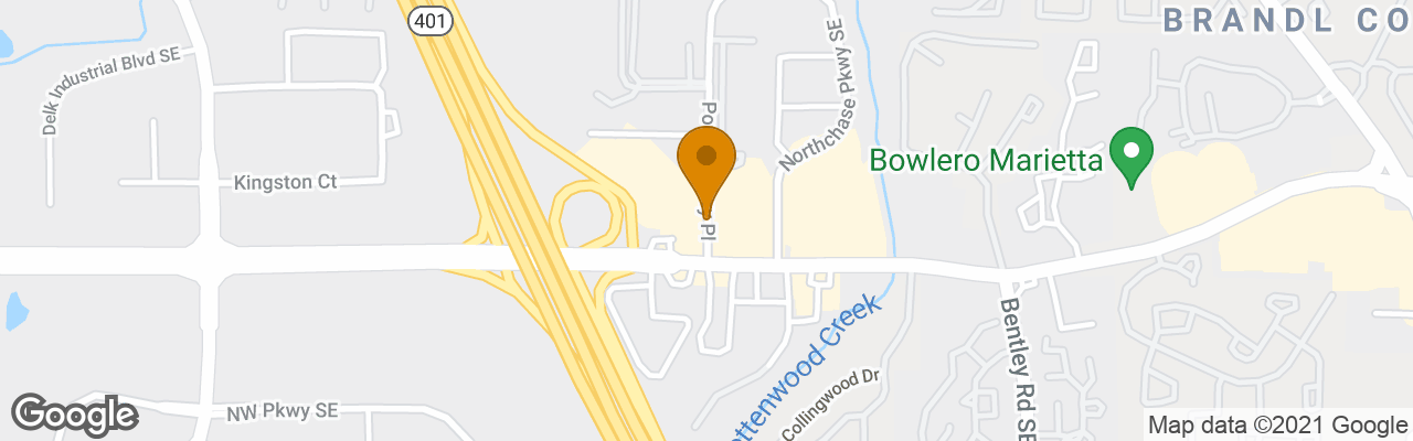 Hotel Ramada Marietta, NW Atlanta 