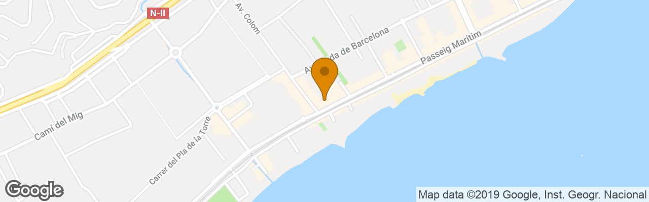 Hotel H Top Cartago Nova 