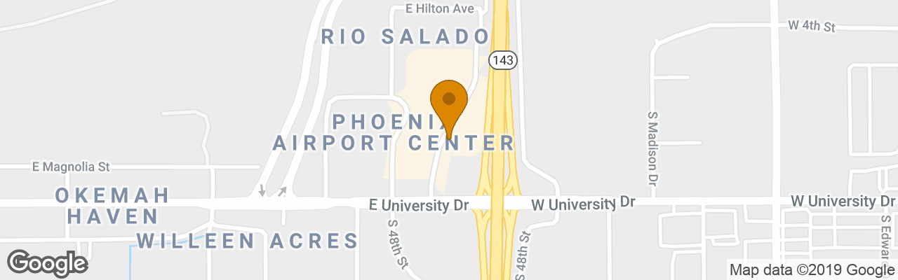 Hotel Sleep Inn Airport 