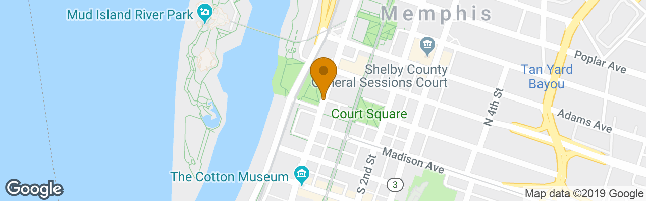 Hotel Sleep Inn At Court Square 